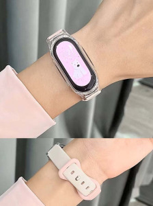 ApriFit okoskarkötő barack szín - Stílus és Technológia