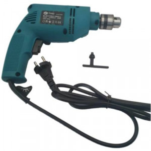 THO elektromos fúrógép, 650W M-62-650 - MS-071