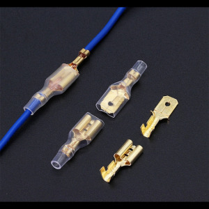 Kábelsaru-készlet - 270 db-os