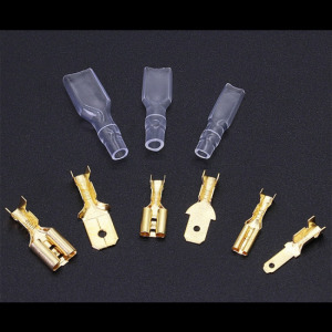 Kábelsaru-készlet - 270 db-os