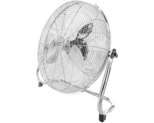 Nagy teljesítményű padlóventilátor - LTC 18