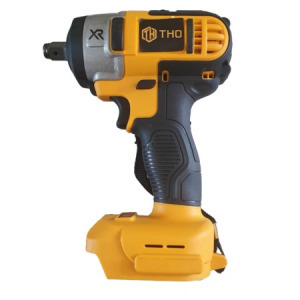 THO ütve csavarozó 2 db akkumulátorral 88V 350Nm M-9007 - MS-023