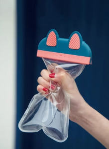 Univerzális vízálló védőtok okostelefonhoz, 7.0