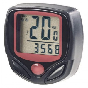 Bicikli kilométeróra