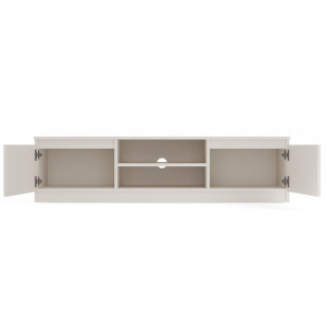 Kashar RTV140 TV állvány, 140x36x40 cm, kasmír