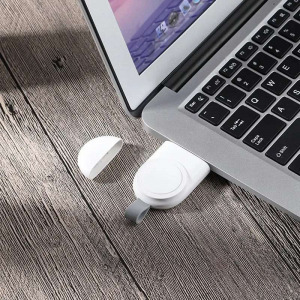 Apple Watch USB Type C magnetic töltő