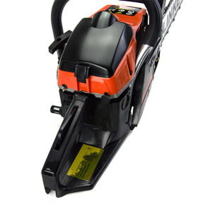 Flinke FK-9700 láncfűrész 4.2 LE motorral 58ccm