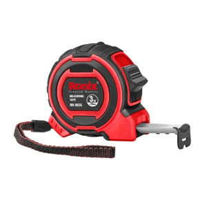 Ronix mérőszalag, 3 m Ronix mérőszalag, 3 m