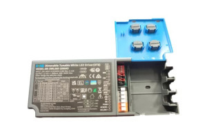 Dimmable Tunable White LED driver(DT8) - BK-DWL060-2000AD