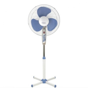 2 db Premium álló ventilátor 3 sebességi fokozattal