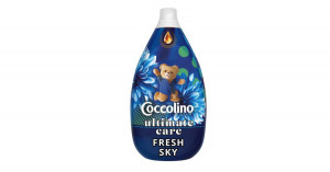 Coccolino Ultimate Care öblítő Fresh Sky 174 mosás (3x870ml)