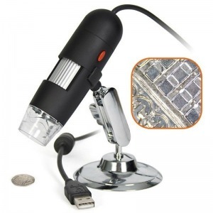USB mikroszkóp digitális mikroszkóp kamera