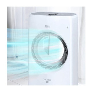 Mobil klíma, léghűtő ventilátor (Teesa)