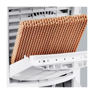 Mobil klíma, léghűtő ventilátor (Teesa)