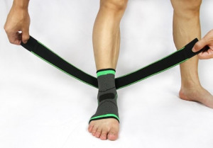 Anprot - bokarögzítő