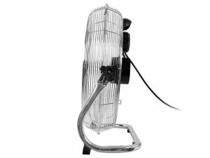 Nagy teljesítményű padló ventilátor 8