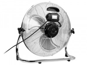 Nagy teljesítményű padló ventilátor 8