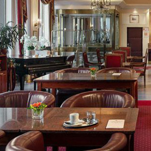 Öt csillagos kikapcsolódás Prágában 2 éj 2 fő részére, reggelivel