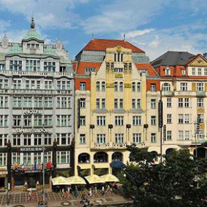 Öt csillagos kikapcsolódás Prágában 2 éj 2 fő részére, reggelivel