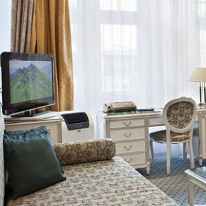 Öt csillagos kikapcsolódás Prágában 2 éj 2 fő részére, reggelivel