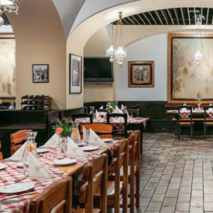 Öt csillagos kikapcsolódás Prágában 2 éj 2 fő részére, reggelivel