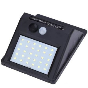 Szolár lámpa Sensor, mozgásérzékelővel, II 09221272