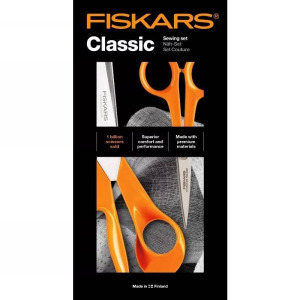 Fiskars Classic ollókészlet