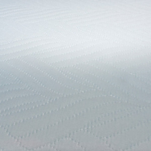 SleepConcept Soya Classic fedőmatrac, antibakteriális mosható huzattal 160x190cm