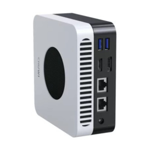 Chuwi LarkBox X Mini PC, Intel N100 3.4GHz, 12GB RAM, 512GB SSD, Win11, 4K