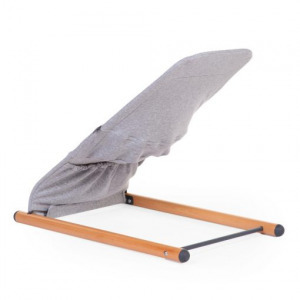 Childhome evolux baba pihenőszék - szürke