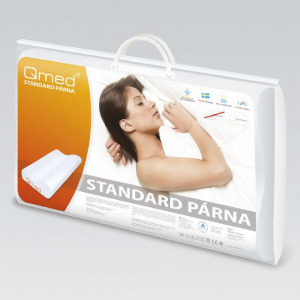 QMED Standard Párna