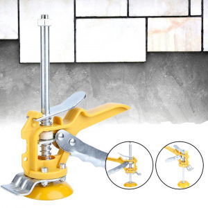 2db csempeszintező láb