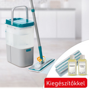 Livington Everclean Mop