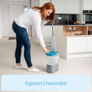 Livington Everclean Mop