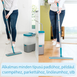 Livington Everclean Mop