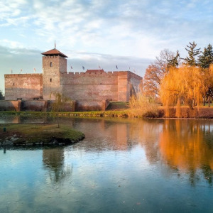 Pihentető 8 nap/ 7éj Gyula szívében 2 fő részére