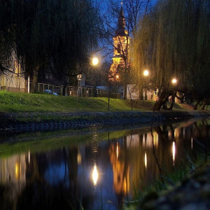 Pihentető 8 nap/ 7éj Gyula szívében 2 fő részére