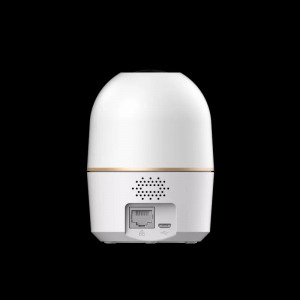 Dahua 4MP beltéri 360 fokos, Wi-Fi IP kamera, Hero széria, mikrofon