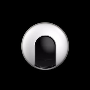 Dahua 4MP beltéri 360 fokos, Wi-Fi IP kamera, Hero széria, mikrofon