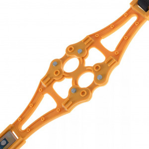 Téli hólánc és csúszásgátló szett - 8db / szett