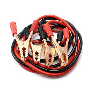 Cablu De Pornire Auto 1000A - 1000A-es bikakábel