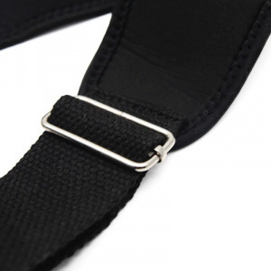 Tartásjavító heveder, testtartás javító mágneses hátpánt - XXL