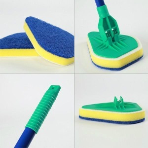 Clean Reach szupertisztító