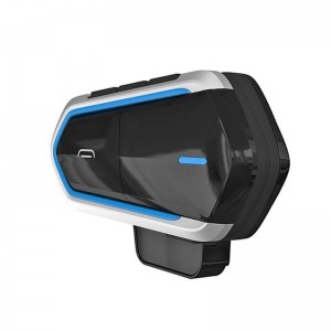 Motoros vezeték nélküli headset, bluetooth 4.2, Alphaone B35