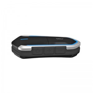 Motoros vezeték nélküli headset, bluetooth 4.2, Alphaone B35