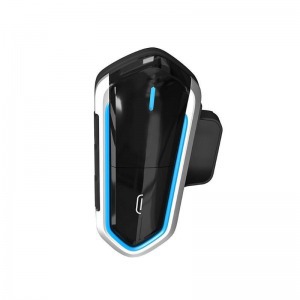 Motoros vezeték nélküli headset, bluetooth 4.2, Alphaone B35