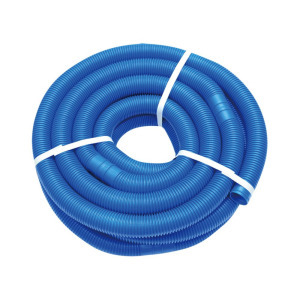 Avenli flexibilis medencetömlő (gégecső) kék -fí 32mm 5m/db