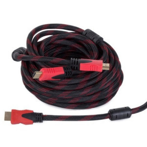 HDMI kábel 5 méteres-19 pólusú