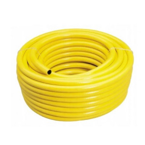 25 méteres locsoló slag, csatlakozók nélkül, 3/4-es 8 bár - MS-476