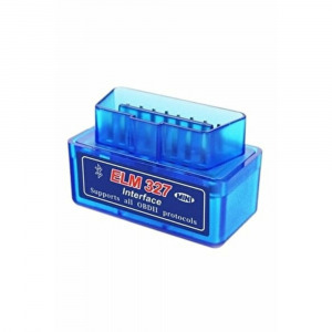 Bluetooth OBD autodiagnosztikai műszer